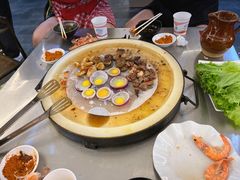 -老字号.雅克白族石板烧十年老店(大理古城店)