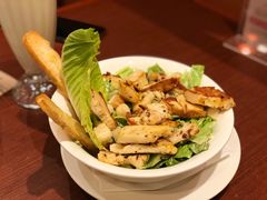 -Pancakes on the rocks(Darling Harbour)