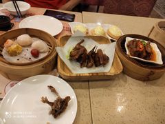 -点都德(聚福楼店)