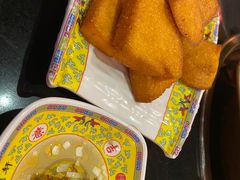 -芦月轩羊蝎子(劲松店)