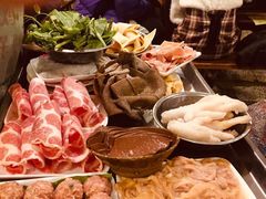 -邓莽子老火锅(鲁祖庙店)