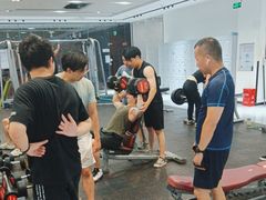 -奇迹健身(金牛凯德店)