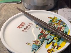 -前海沿·青岛菜(李沧万达店)