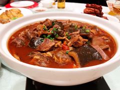 -亢龙太子酒轩(东湖店)