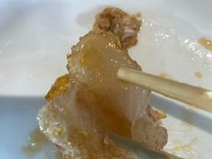 -老长春肉馆(创业大街店)