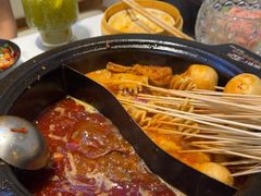 -钢管厂五区小郡肝火锅串串香(清河店)