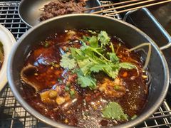 -夜食白市Yespicy·烧烤啤酒宵夜(番禺四海城店)
