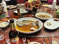 -老厨家(友谊路总店)