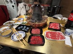 -牛街清真满恒記(平安里西大街店)