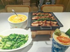 -庭悦餐厅(华侨城店)