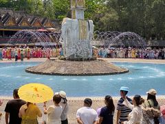 -西双版纳傣族园