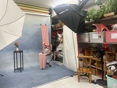 -海马体照相馆(佛山岭南站店)