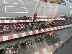 -雪浪山卡丁车俱乐部