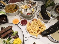 -打趸BTC·Breaktime cafe(北京路店)