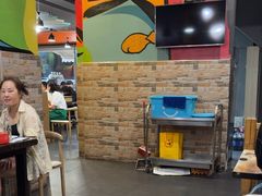 -郑贵初烧烤·烤凤爪的发明者(王家湾店)