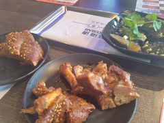 -马海涛牛肉串(领汇广场店)