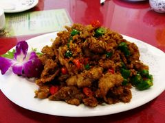 -大眼锅贴水饺(河东店)