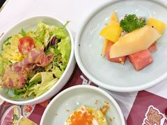 -斗牛士牛排餐厅(嘉里汇店)