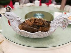 -楼外楼·停车场