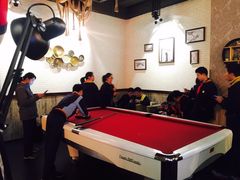 -好享派·团建轰趴馆(旗舰店)