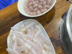 -章记正宗南岗鱼蛋火锅