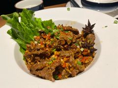 -觅山云南菜(泊富ICITY店)