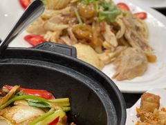 -师傅仔美食(东华老店)