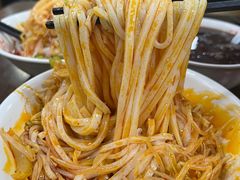 米皮-薛昌利大米凉皮(北新街店)