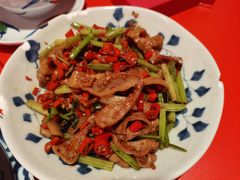 -侯师傅热炒店(印象城店)