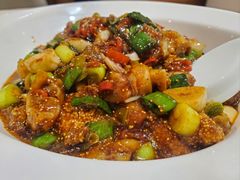 鱼籽鱼泡-南昌饭店(西黄城根南街店)