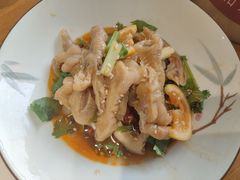 -老海陵·泰州菜(图书馆店)