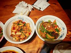 -汉小城·老铫子藕汤·乡野湖北菜(江汉路吉庆街店)