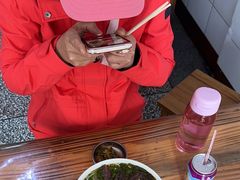 -龙树园麻辣米线