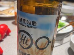 -海底捞火锅(太原南站店)