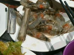 -春风十里海鲜火锅烤肉自助餐厅(华强店)