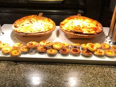 -星伦多 自助料理(圆融店)