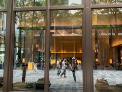 -杭州城中香格里拉大酒店