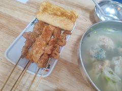 -海萍馄饨(湖北路店)