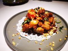 -花样西贡·法式越南餐厅(西大万达店)