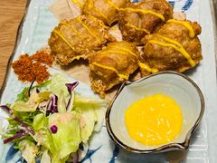 -西月山居匠心创意料理(江汉路新佳丽广场店)