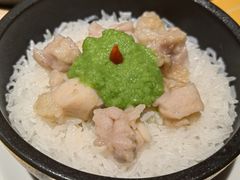 -蔡澜点心·粤菜(花城汇南区店)