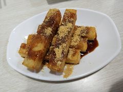 -蜀串香牛杂火锅串串