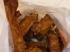 -吴日彪蒜香猪牛排(水巷口店)