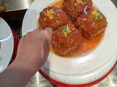 -李氏八大件老菜馆(万宝街店)