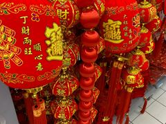 -沃尔玛购物广场(燕郊店)