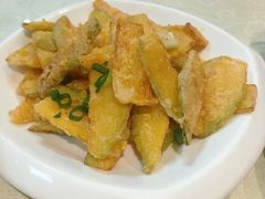 -何记面馆(龙泉山店)