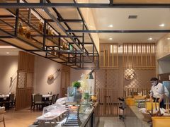-杭州开元名都大酒店·地中海自助餐厅