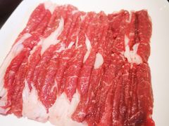 -东来顺饭庄(金泉广场店)