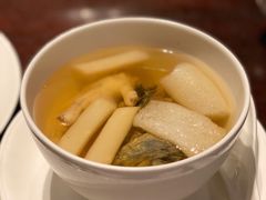 -杭州西子湖四季酒店·金沙厅
