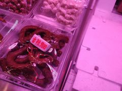 -潮半城·深井烧鹅潮州卤味手打牛肉丸(大沽路菜市场店)